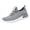 Grey, variant on NOKIO Women'S Wide-Width Athleisure Shoes Women'S Casual Athletic Shoes Womens Shoes Ethnic Casual Shoes Summer Fashion Hollow Breathable Flat Heel Soft Sole Casual Shoes