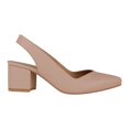 thumbnail image 2 of TACONES DAMA MADISON 660202 SIMIPIEL BEIGE MADISON  660202, 2 of 4