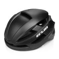 thumbnail image 4 of Casco de seguridad Casco de bicicleta con gafas magnéticas desmontables Hombres Mujeres Ultraligero GUB Casco de seguridad, 4 of 7