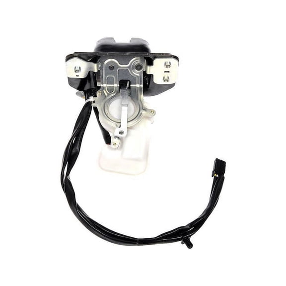 Liftgate Lock Actuator - Compatible with 2013 - 2016 Ford Escape without Power Liftgate 2014 2015