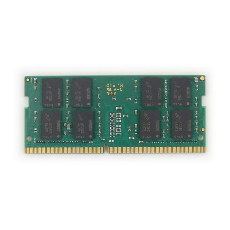 Crucial 32GB DDR4-3200 SODIMM, CT32G4SFD832A