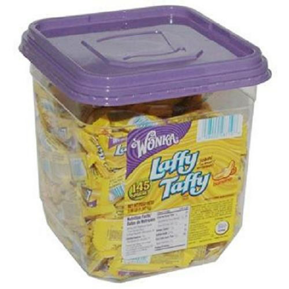 Laffy Taffy Banana