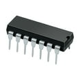 thumbnail image 4 of E5-Electronics Integrated Circuit SN74HC04N Inverter IC 6 Channel 14-PDIP, Count 5, 4 of 4