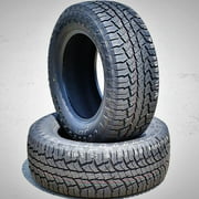 Joyroad Adventure A/T 245/65R17 111/108S D 8 Ply All Terrain Light Truck Tire