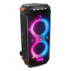 JBL PartyBox 710 - Party Speaker with Powerful Sound, Built-in Lights and Extra deep bass (Refurbished)