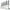 Gray, variant on Myvit Ceramic Knives Set for Kitchen,5Pcs Paring Knifes with Cover, 6" Serrated,6",5",4",3" in Black,a Peeler