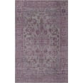thumbnail image 2 of Rugs America Asteria 8' x 10' Rug in Lavender, 2 of 5