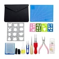 thumbnail image 1 of Kit de DIY con , de herramientas de para manualidades, , herramientas , suministros de, 1 of 9