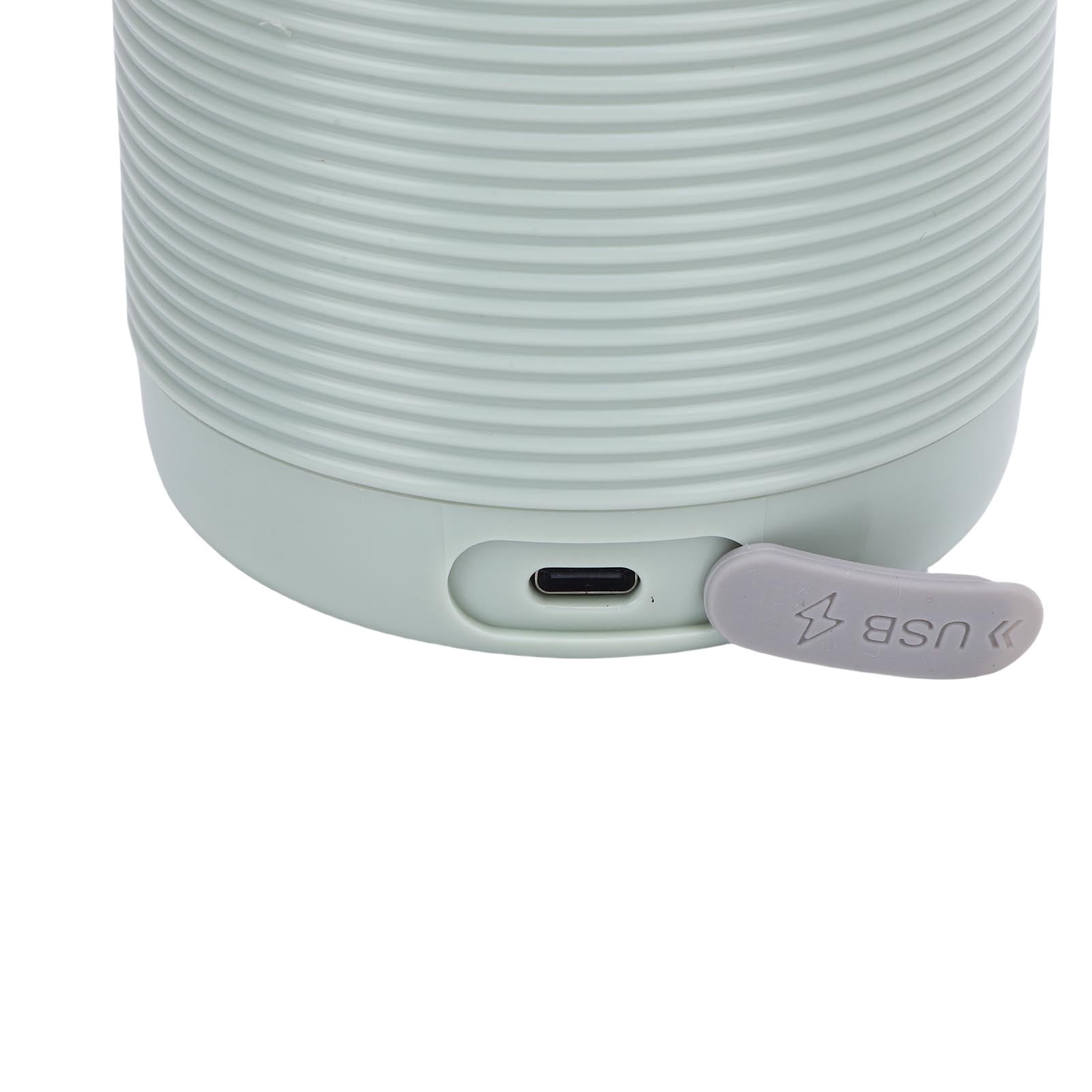 Nieyigj Cordless Portable Baby Bottle Warmer Battery Operated Travel Milk Warmer with 37℃-55℃ Temp Control Light Green 350mL 11.83oz 4400mah Vehicle Car Journey Formula Breastmilk
