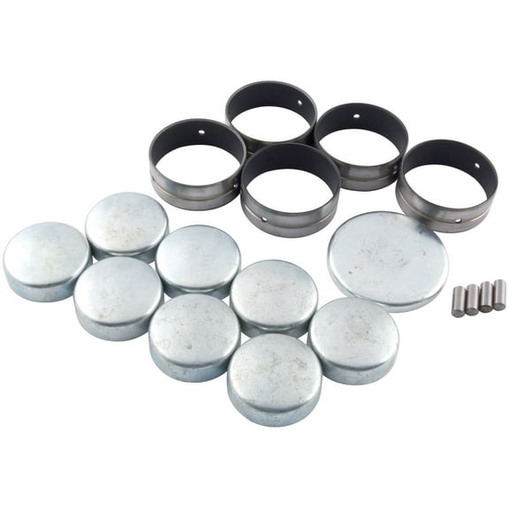 Dart 32000002 Engine Block Hardware Big M Big Block Chevy Parts Kit, Coated Bearings