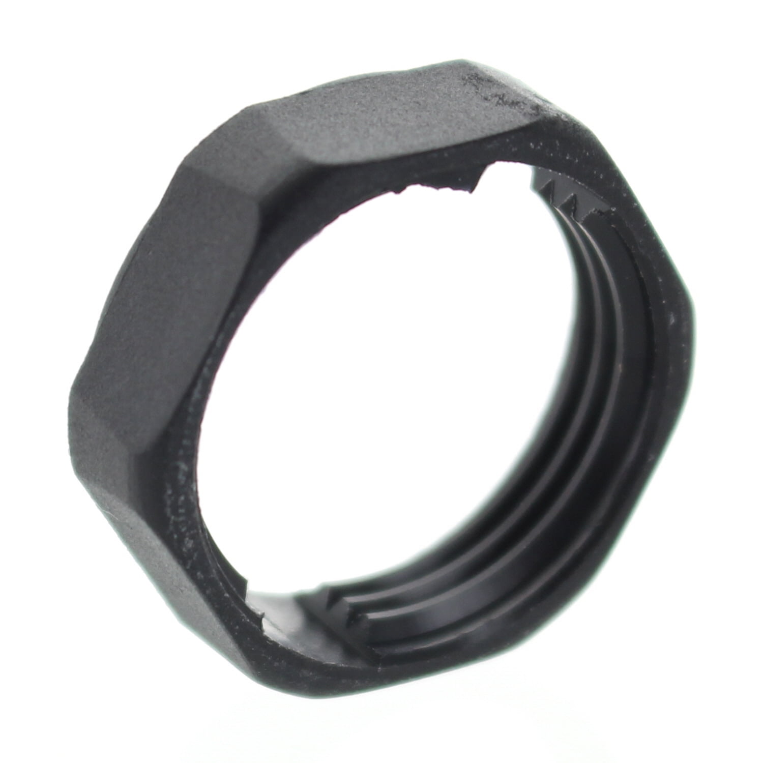 Johnson Evinrude OMC New OEM Outboard Ignition Key Switch Nut, 127274