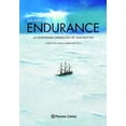 thumbnail image 1 of Endurance (Novela Gráfica) (N.E) Planeta Cómic 9788411128391, 1 of 2