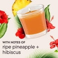 thumbnail image 4 of Glade® Scented Candle Air Freshener, Hawaiian Breeze, 4 of 9