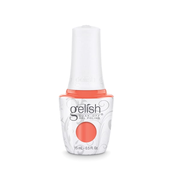 Gelish "Rockin' The Reef" Soak-Off Gel Polish - 1110934