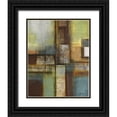 thumbnail image 1 of Holsinger, Joel 15x18 Black Ornate Wood Framed with Double Matting Museum Art Print Titled - Respite 1, 1 of 4