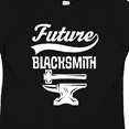 thumbnail image 4 of Inktastic Future Blacksmith Anvil Boys Toddler T-Shirt, 4 of 5