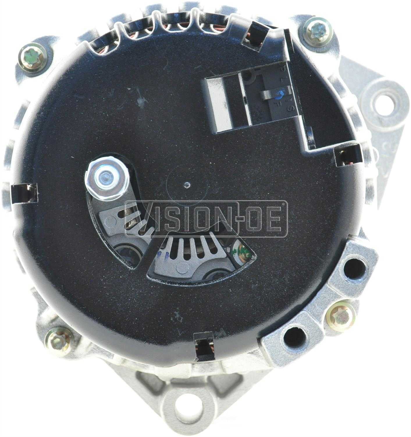 Vision OE 8275-2 Alternator
