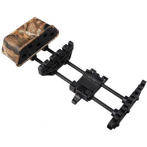 Alpine SL2 Quiver Black 5 Arrow, RH