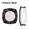 thumbnail image 3 of HELLHERO Butterfly Seat & Back Cover Non-Slip Fit for Elderly Adults Breathable Back Cover for The Elderly, 3 of 7