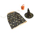 thumbnail image 2 of 1 juego de disfraces de Halloween para niños para decoraciones de Halloween, 2 of 3