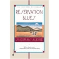 thumbnail image 1 of Pre-Owned Reservation Blues (Paperback) 0446672351 9780446672351, 1 of 1