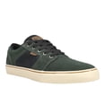 thumbnail image 2 of Etnies Barge LS Skate Shoe Medium GREEN/BLACK, 2 of 5
