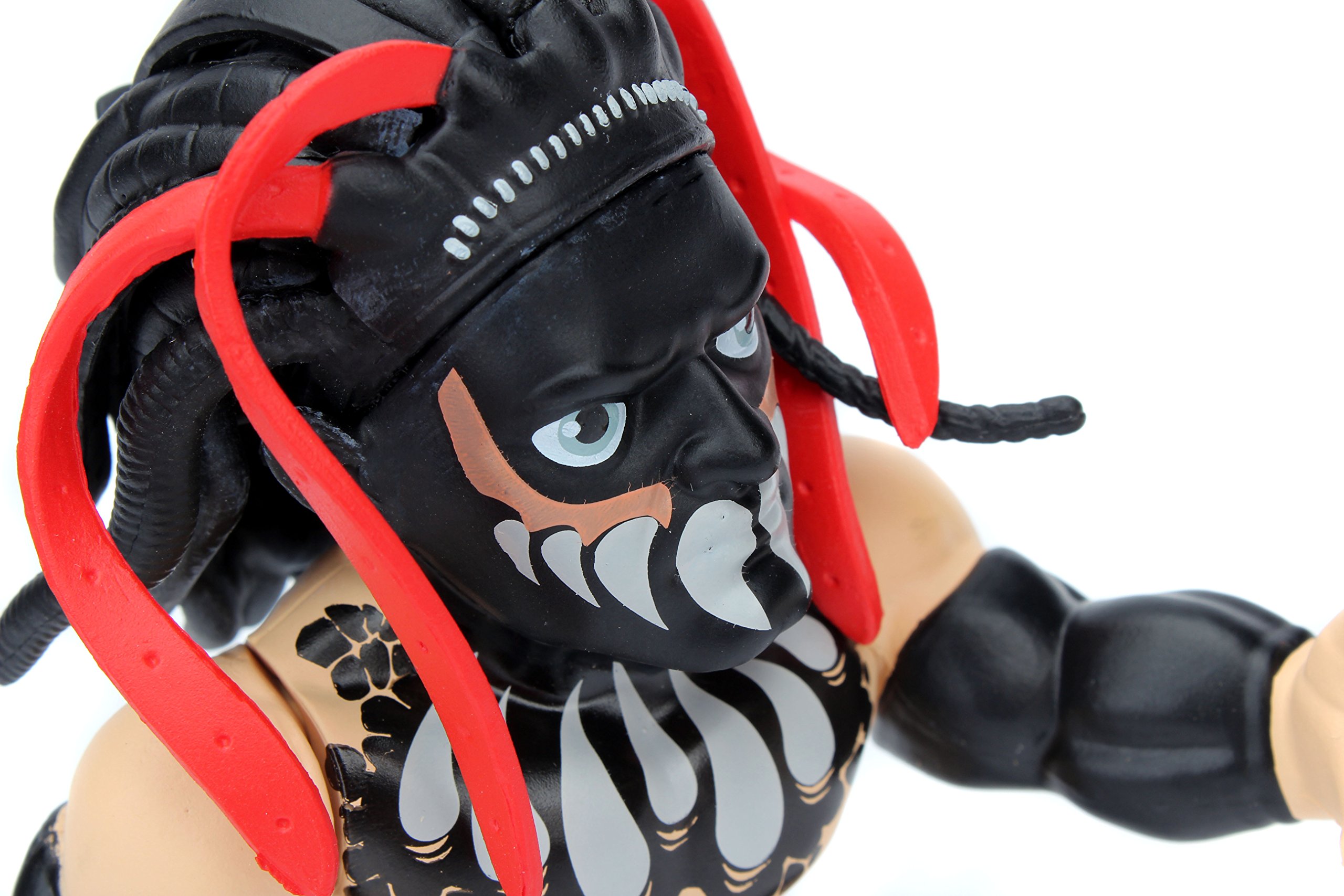 Jada, WWE 4" Finn Balor Figure