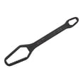 thumbnail image 1 of koolsoo Multifunctional Wrench Screw Nuts Wrench Repair Tool for Tool Accessory 145mm, 1 of 9