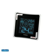 Digital Thermometer, Hygrometry Sensor,Confort Zone Display, Reverse
