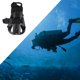thumbnail image 3 of Eigraketly Práctico soporte para tanque de buceo, soporte ajustable antideslizante para tanques, soporte resistente para el hogar al aire libre bajo el Deportes acuáticos Eigraketly OD030895-00B, 3 of 6