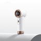 thumbnail image 3 of YiJuHui USB Fan, High Speed Handheld Fan with 100 Adjustable Speeds, Strong Wind Portable Mini Fan, Rechargeable Battery Operated, for Home Office Travel Outdoor, 3 of 9