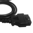 thumbnail image 2 of Cable Connector 5-FT OBD 2 OBDII for Cen-Tech Diagnostic Scanner 98614 99722-, 2 of 4
