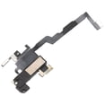 thumbnail image 4 of Ear Speaker  Cable For IOS XS Smartphone, Sound Speaker Earpiece Microphone  Cable Replacement Parts Assembly, 4 of 8