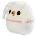 thumbnail image 3 of Squishmallow 8" Pesadilla antes de Navidad Perro Cero - Felpa Kellytoy Oficial de Hallowee Squishmallow Squishmallow, 3 of 6