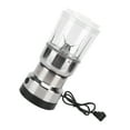 thumbnail image 2 of Powder Grinder Machine,Electric Grain Grinder Corrosion Electric Coffee Grinder Grain Mill Grinder Innovative Solution, 2 of 6