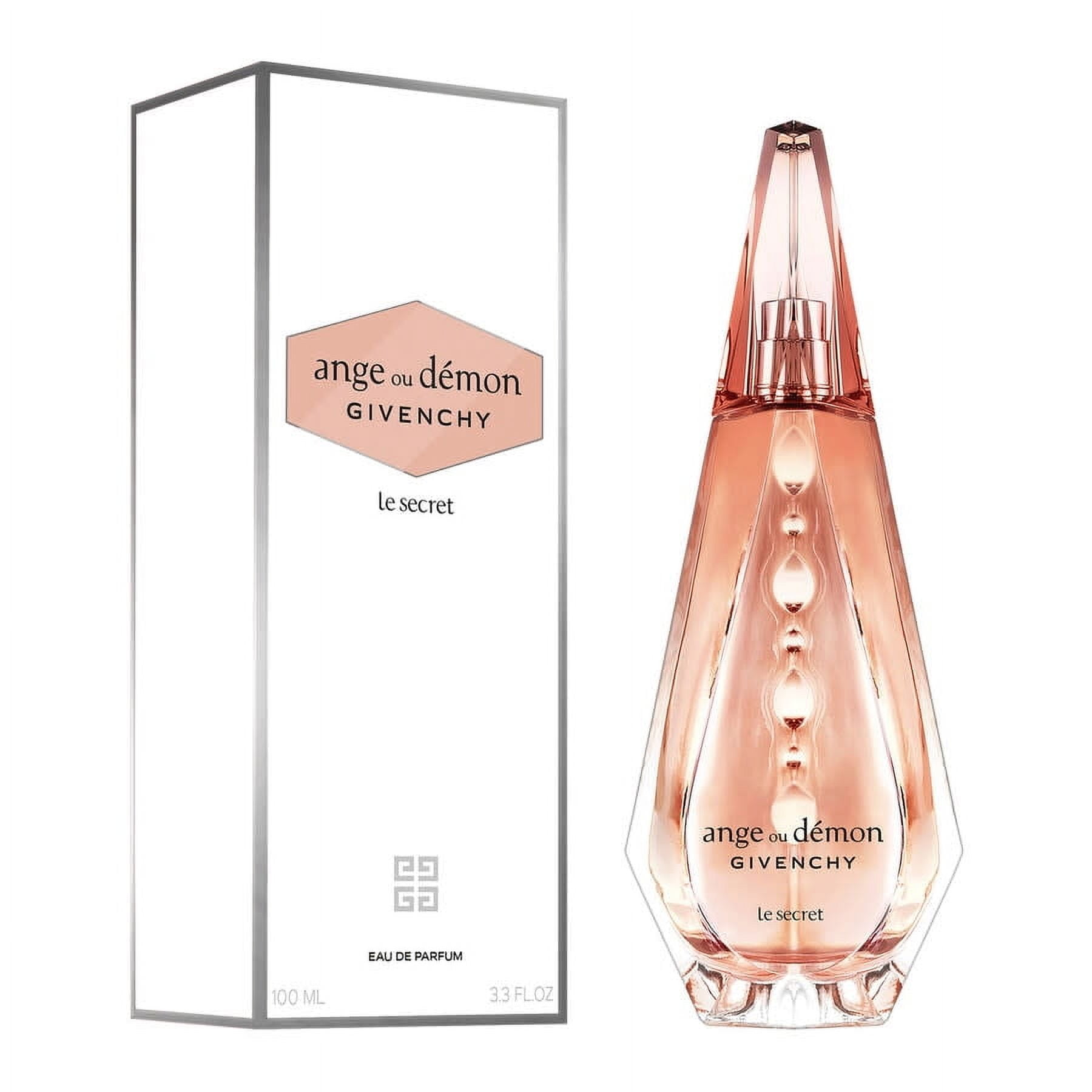 Ange Ou Demon Le Secret by Givenchy Perfume, Eau De Parfum Spray
