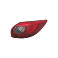 thumbnail image 7 of TYC 11-6811-00-9 Replacement Right Tail Lamp for 16-16 MAZDA CX-5 (TRUCK), 7 of 7