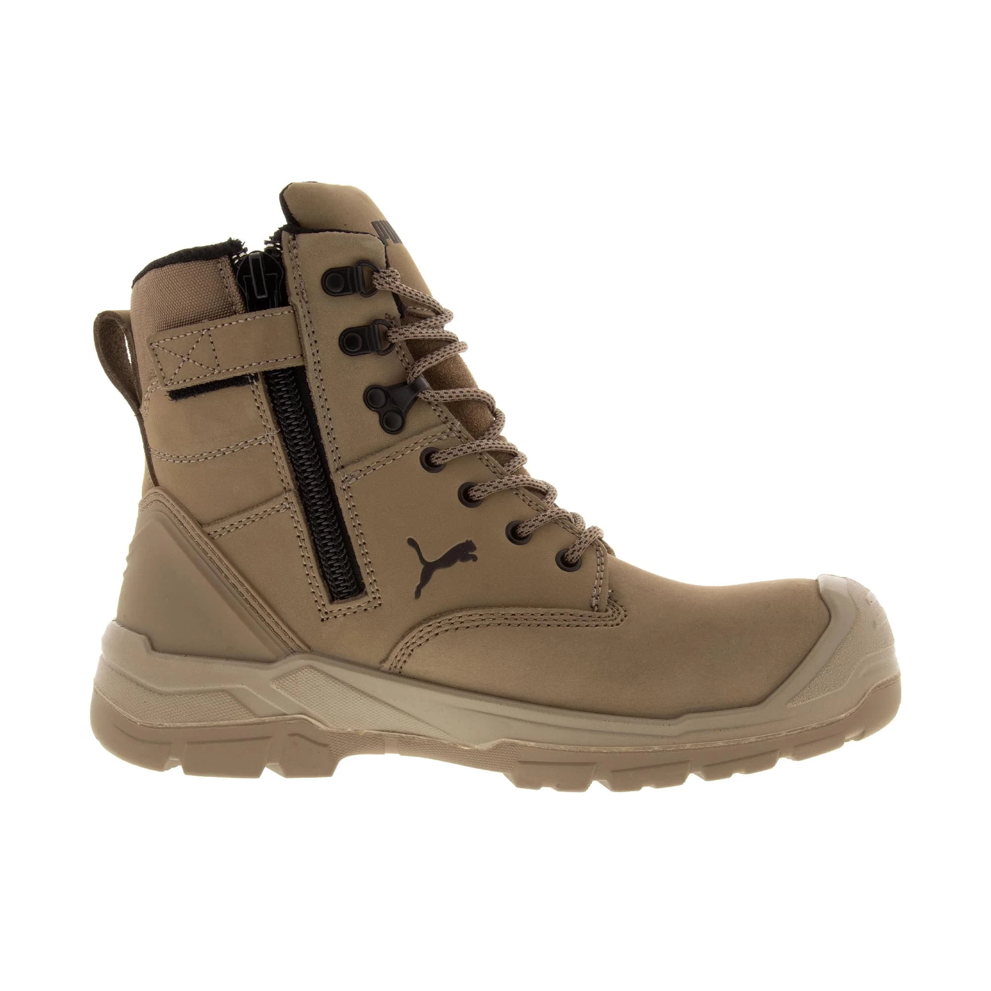 Puma conquest outlet