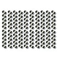 thumbnail image 2 of 100 Sets LED Holder 5mm Plastic Light Socket Waterproof Emitting Diode Panel Mount Clip Accessory Kit For LED Indicator, 2 of 8