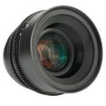 thumbnail image 5 of 7artisans Photoelectric 25mm T1.05 Vision Cine Lens for Leica L, Black, 5 of 10