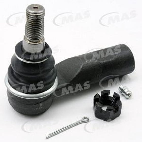 TIE ROD ENDS Fits select: 2010-2022 MERCEDES-BENZ SPRINTER, 2007-2009 DODGE SPRINTER