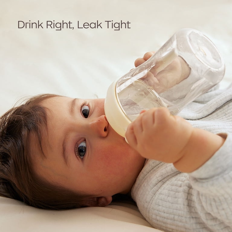 Bc Babycare Tilted Anti-Spill Sippy Cup, 10oz photo 6
