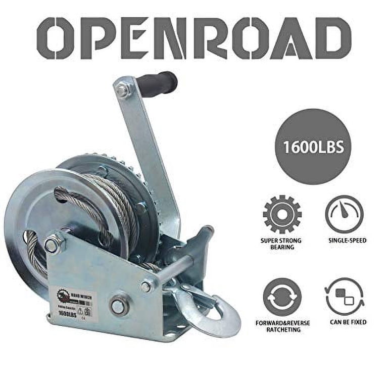 Can a Winch Be Used in Reverse: Essential Tips You Must Know