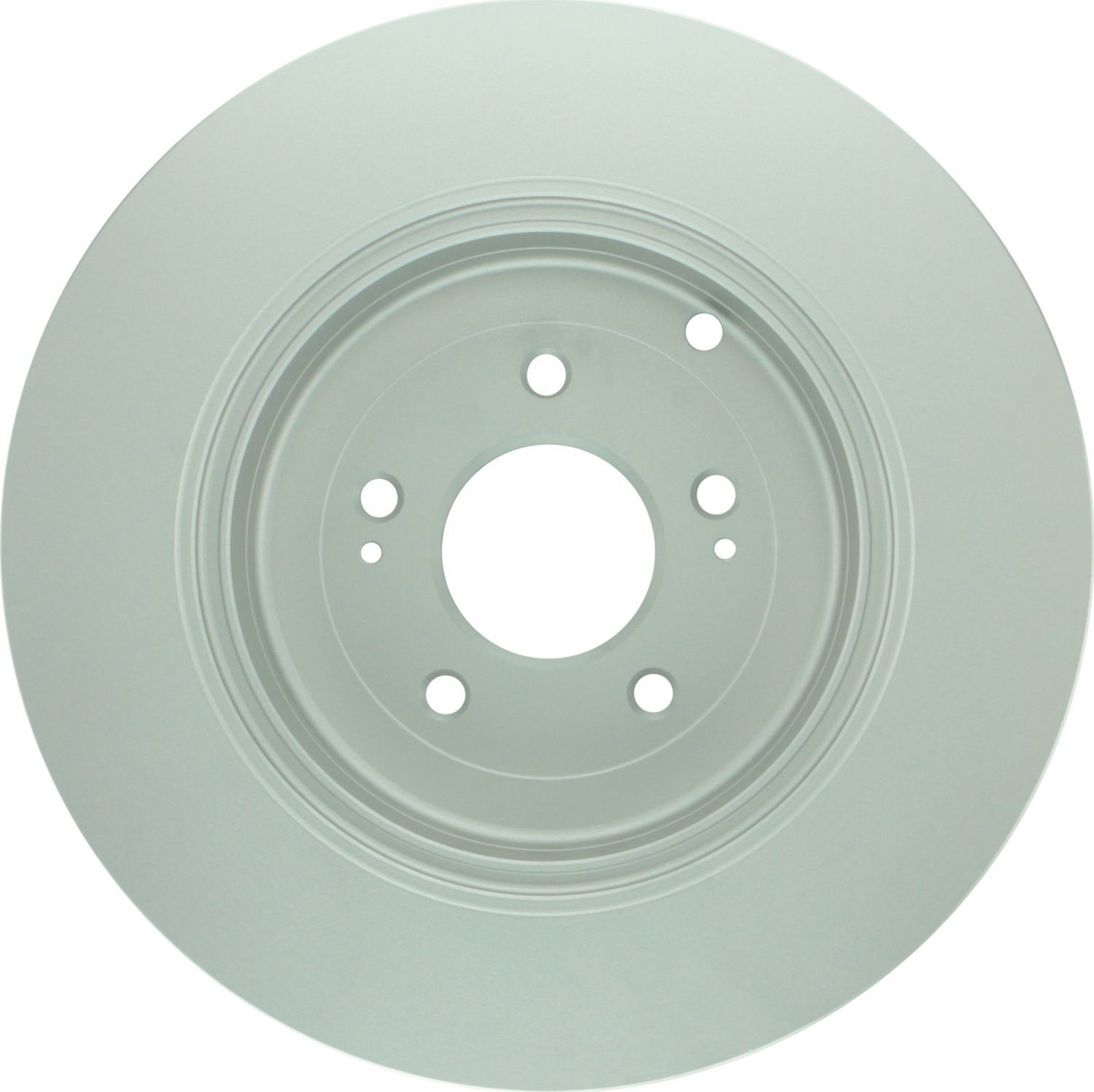 Bosch 28011495 QuietCast Disc Brake Rotor