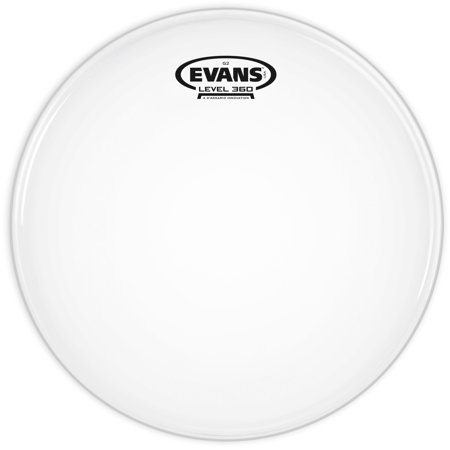 EVANS B12G2 G2 Coated ドラムヘッド