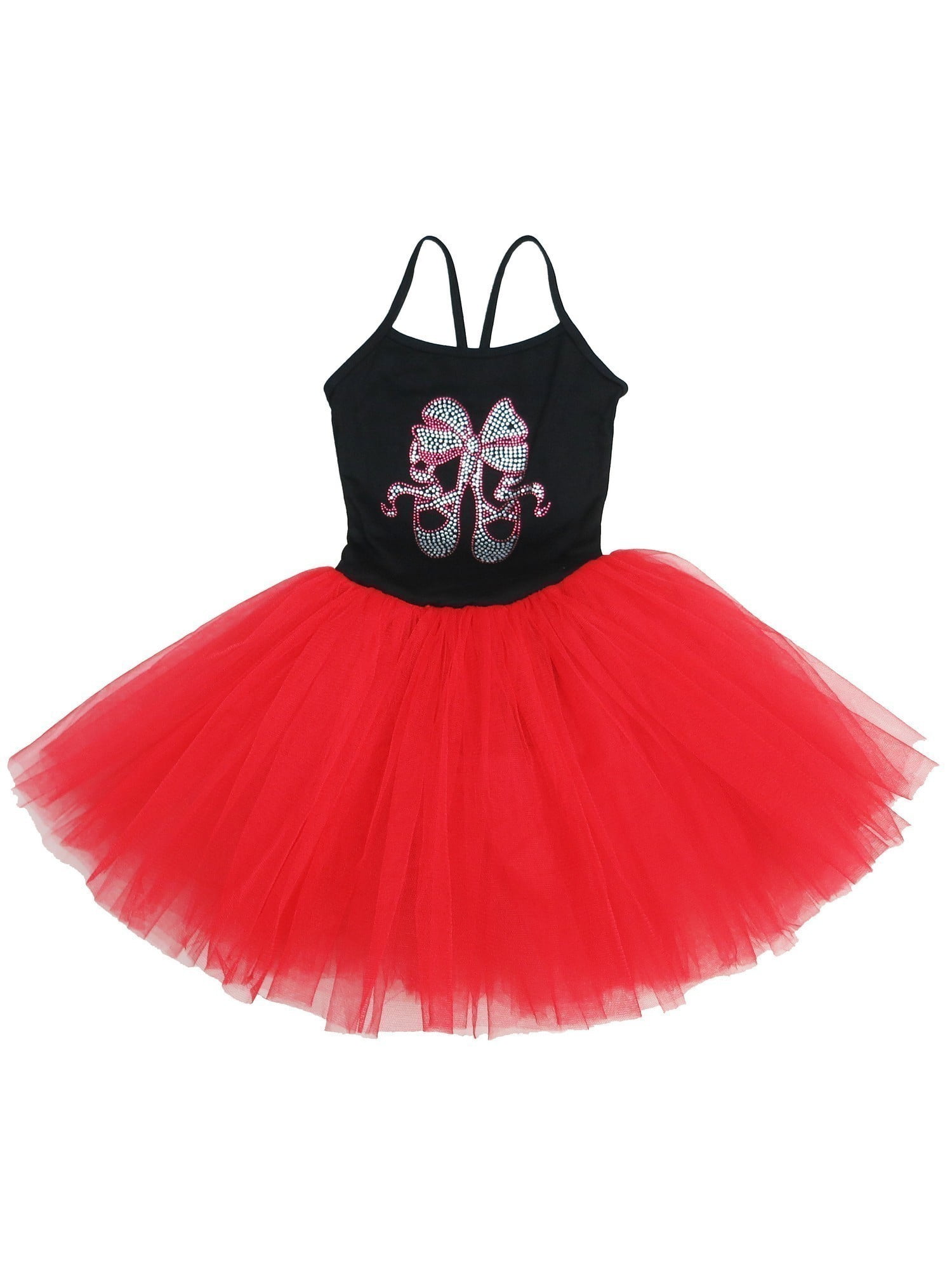 For 18/" American Girl Doll Clothes VALENTINE/'S DAY Red Sparkle Shoes Rhinestones