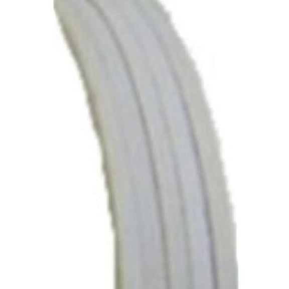 Rawling High Quality Leather Laces For Boots And Shoes, 72, White