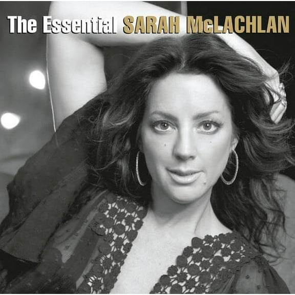 Sarah McLachlan - The Essential Sarah Mclachlan - Music & Performance - CD