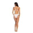 thumbnail image 1 of Tinglu Bikini G-string Women Summer Bottoms Swim Briefs Beach Thong, 1 of 8