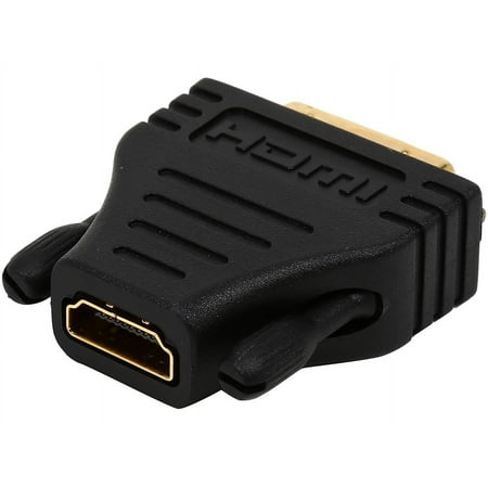 UPC: 0037332125897 | Tripp Lite P130-000 DVI-D Male to HDMI Female Gold Adapter